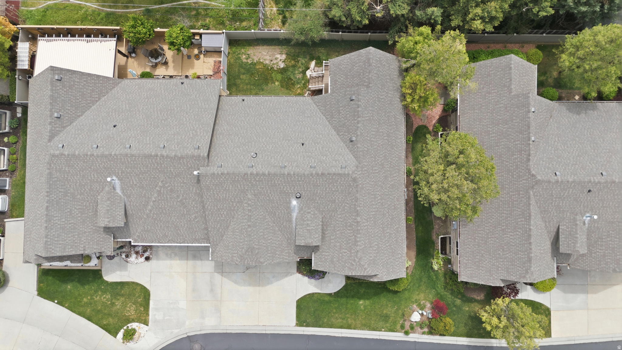 HOLLADAY FARMS PUD - Residential