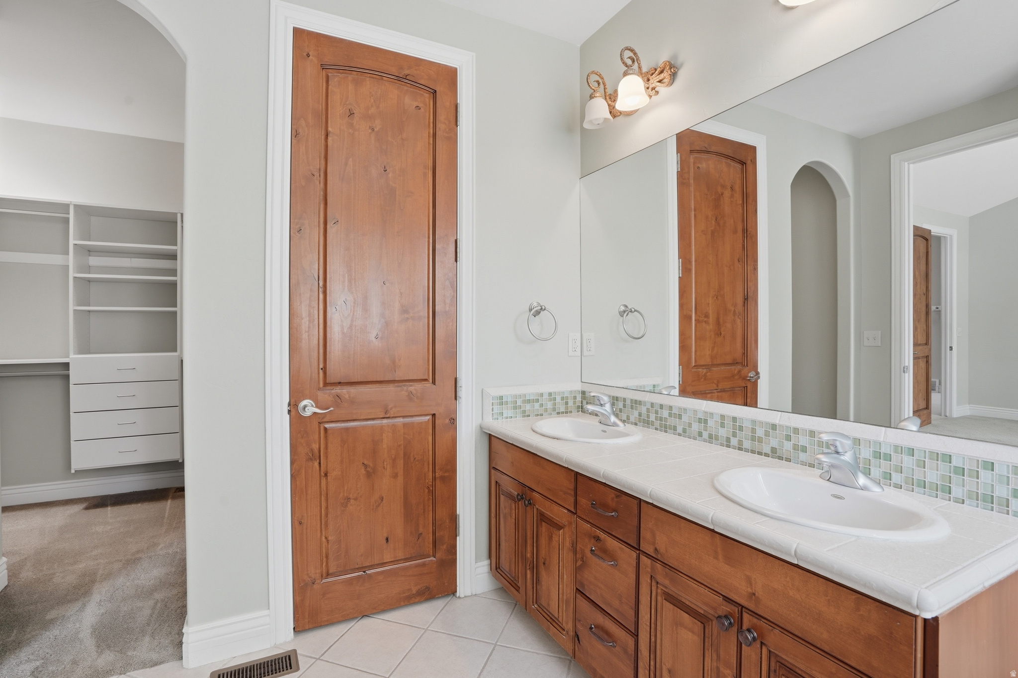HOLLADAY FARMS PUD - Residential