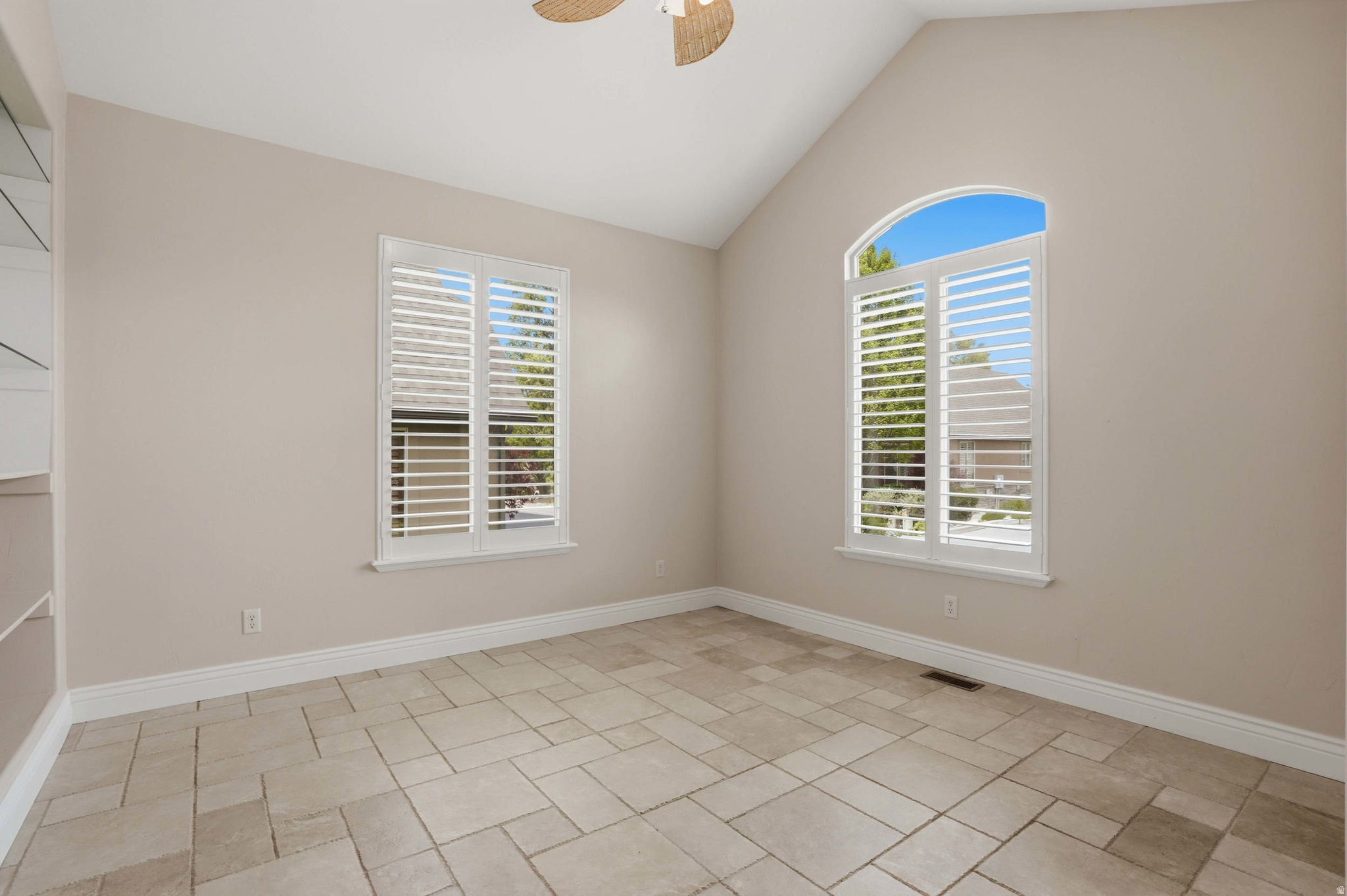 HOLLADAY FARMS PUD - Residential