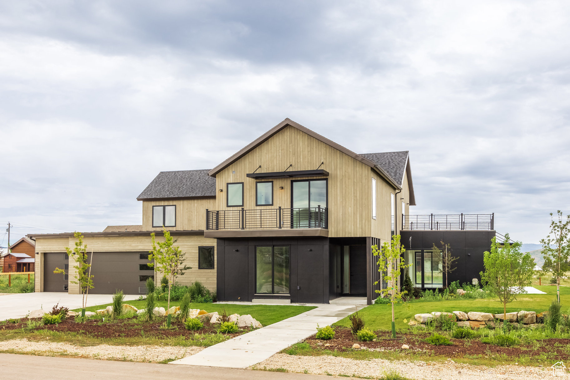 FRONTIER ACRES - Residential