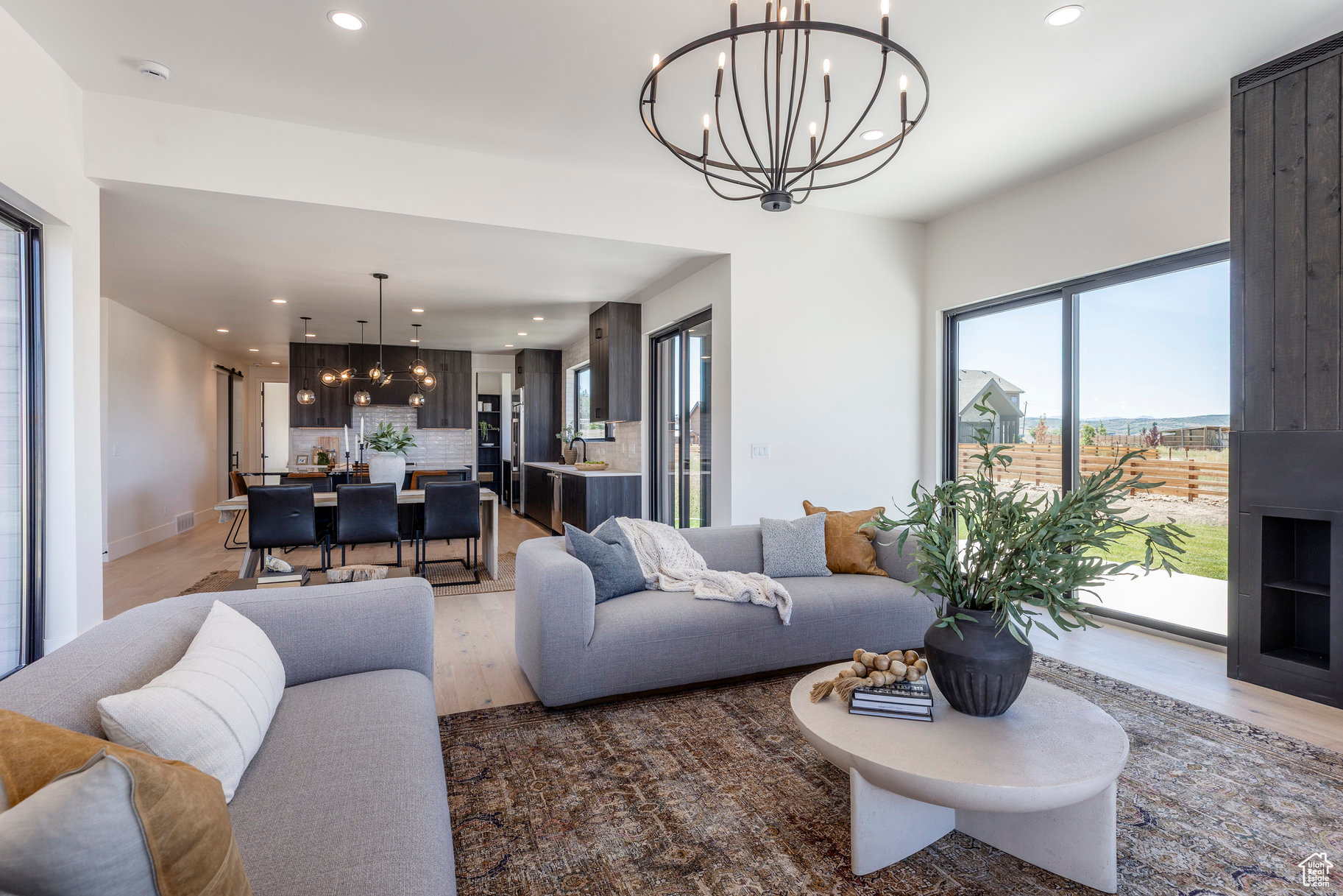 FRONTIER ACRES - Residential