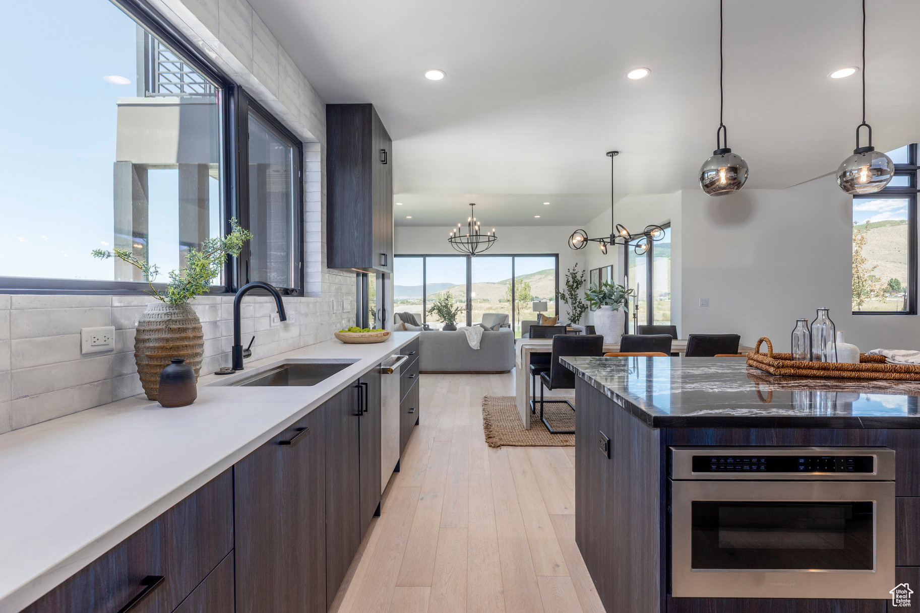 FRONTIER ACRES - Residential