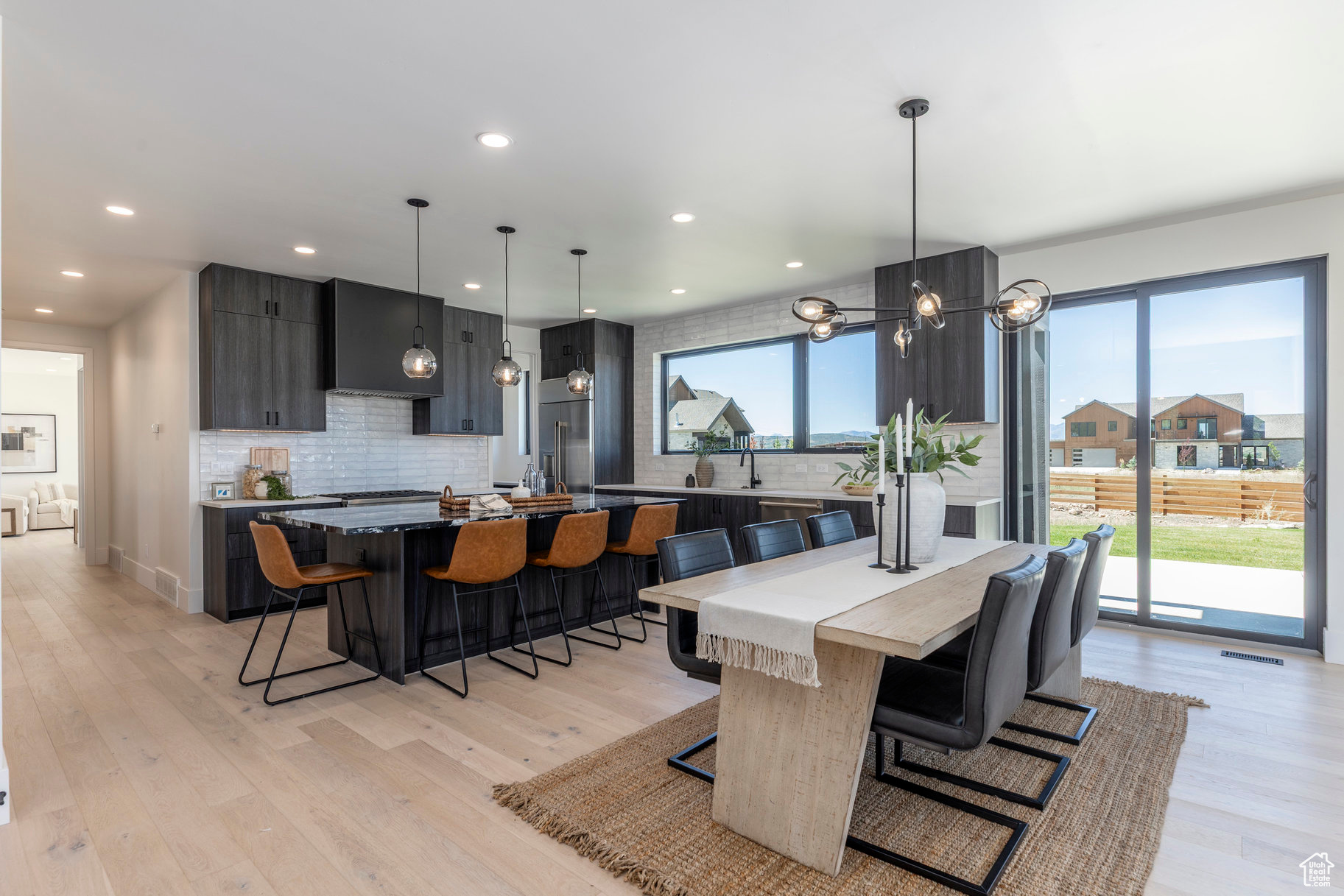 FRONTIER ACRES - Residential