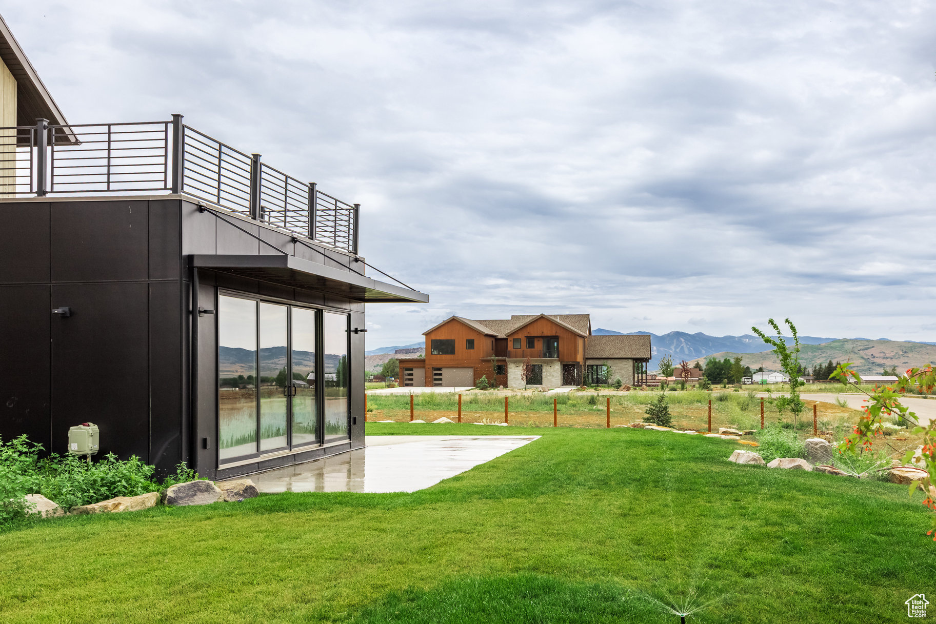 FRONTIER ACRES - Residential