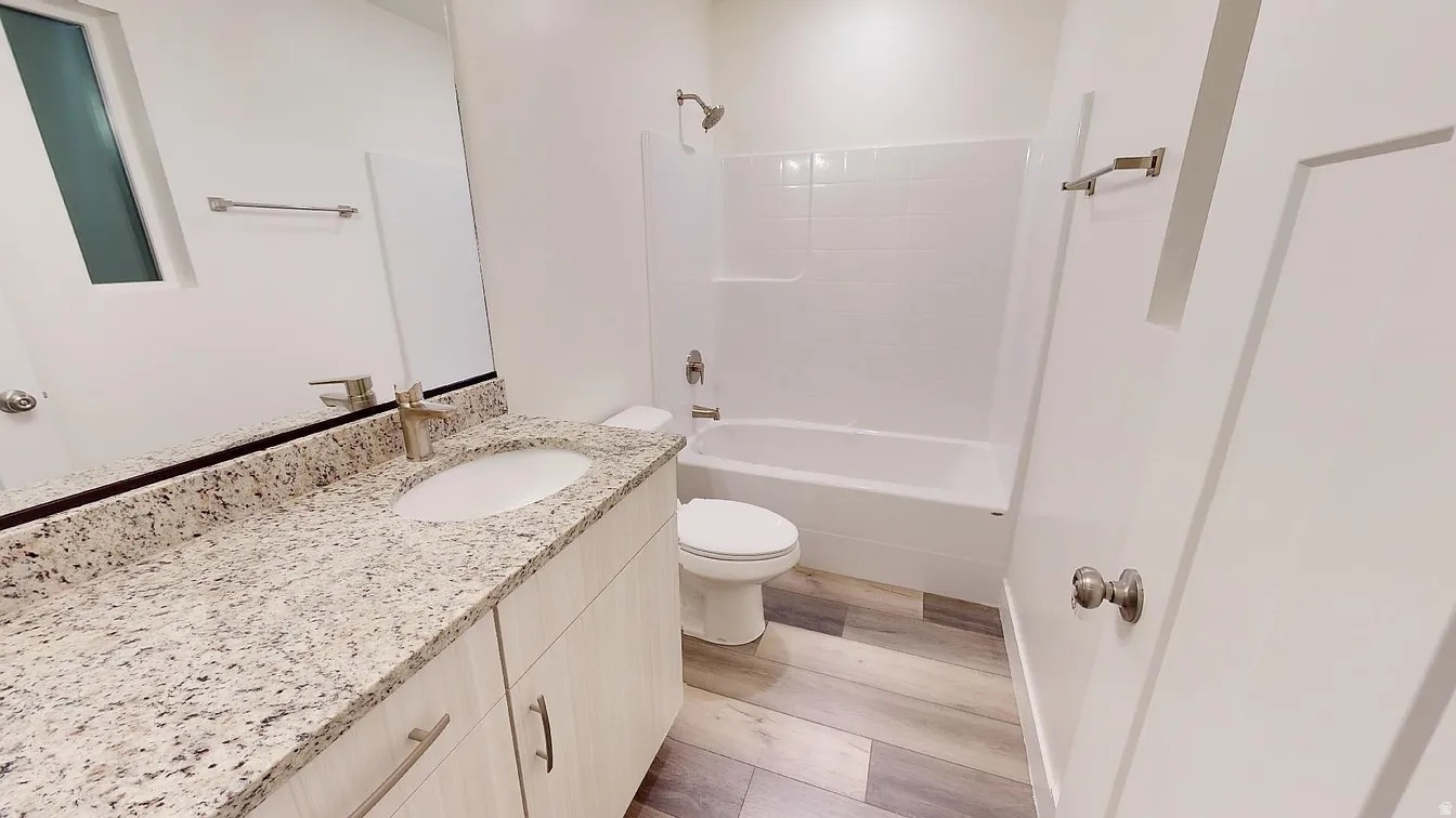 TRAILSIDE - Residential