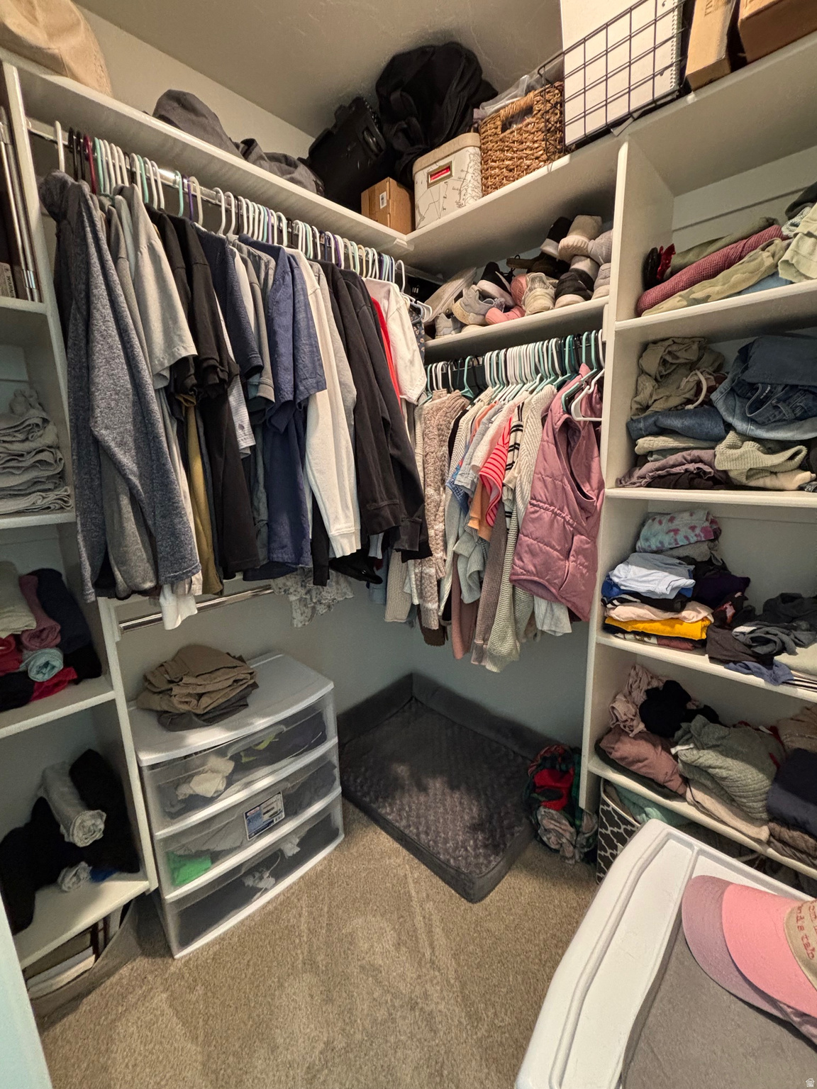 TRAILSIDE - Residential