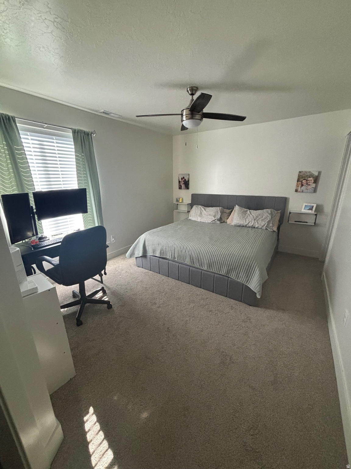 TRAILSIDE - Residential