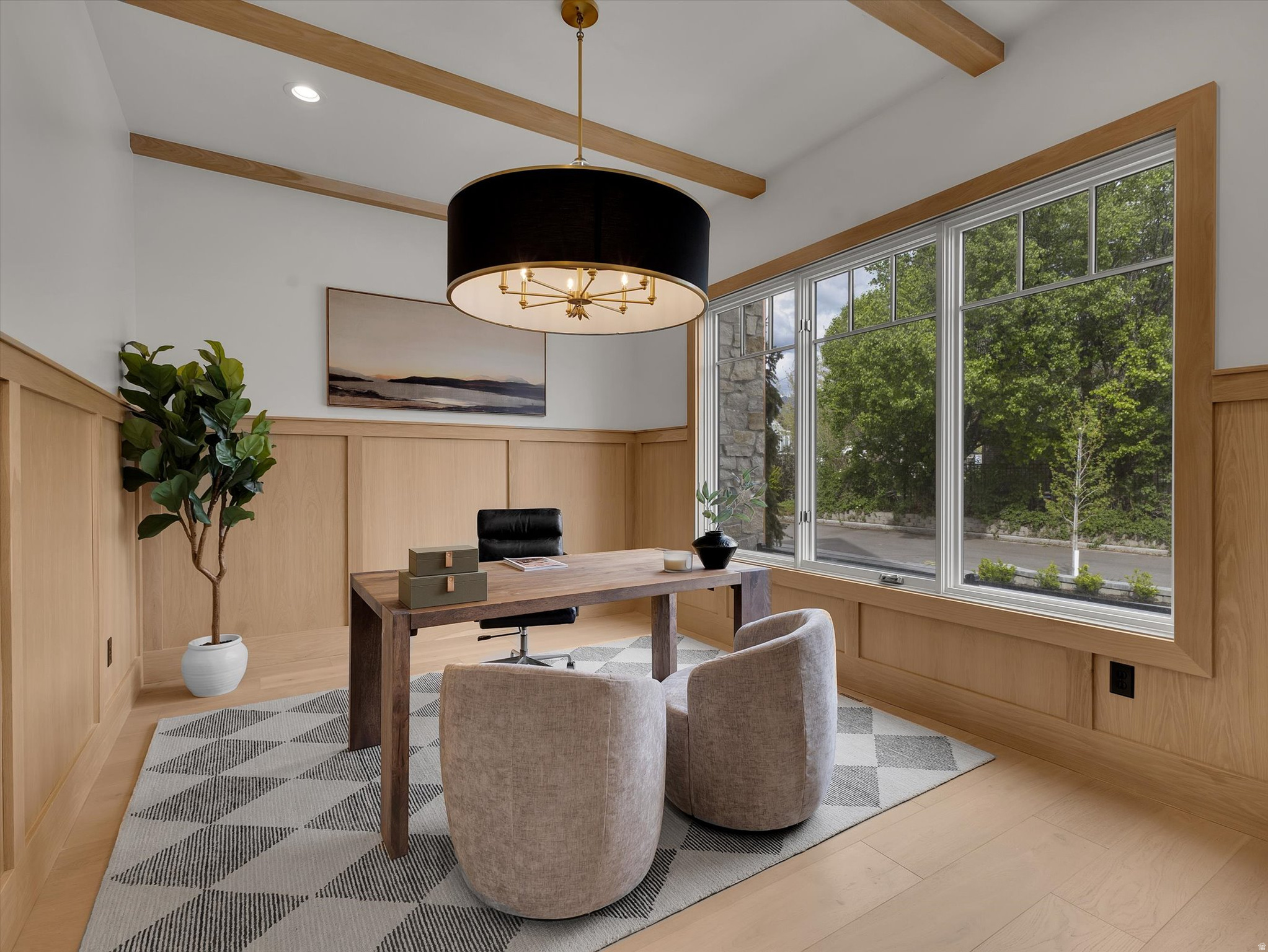 VIKING COURT - Residential