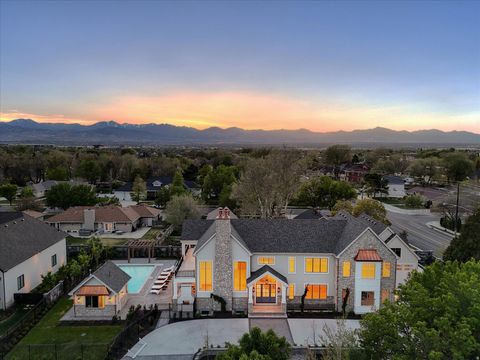 Tiny photo for 13216 S TELEMARK LN E, Draper, UT 84020 (MLS # 2151197)