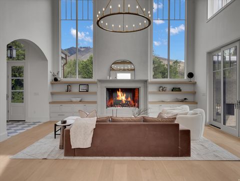 Tiny photo for 13216 S TELEMARK LN E, Draper, UT 84020 (MLS # 2151197)