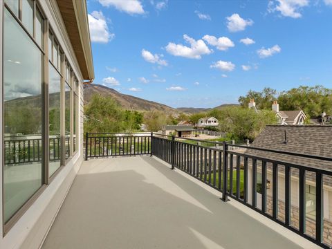 Tiny photo for 13216 S TELEMARK LN E, Draper, UT 84020 (MLS # 2151197)