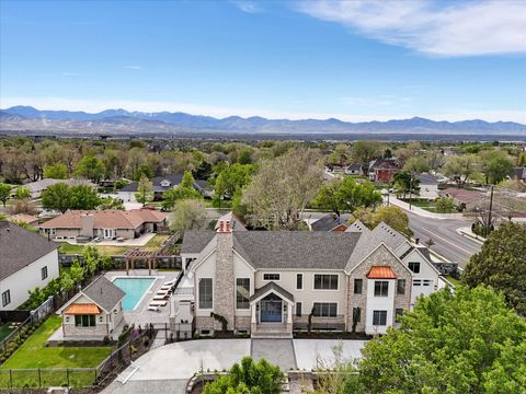Tiny photo for 13216 S TELEMARK LN E, Draper, UT 84020 (MLS # 2151197)