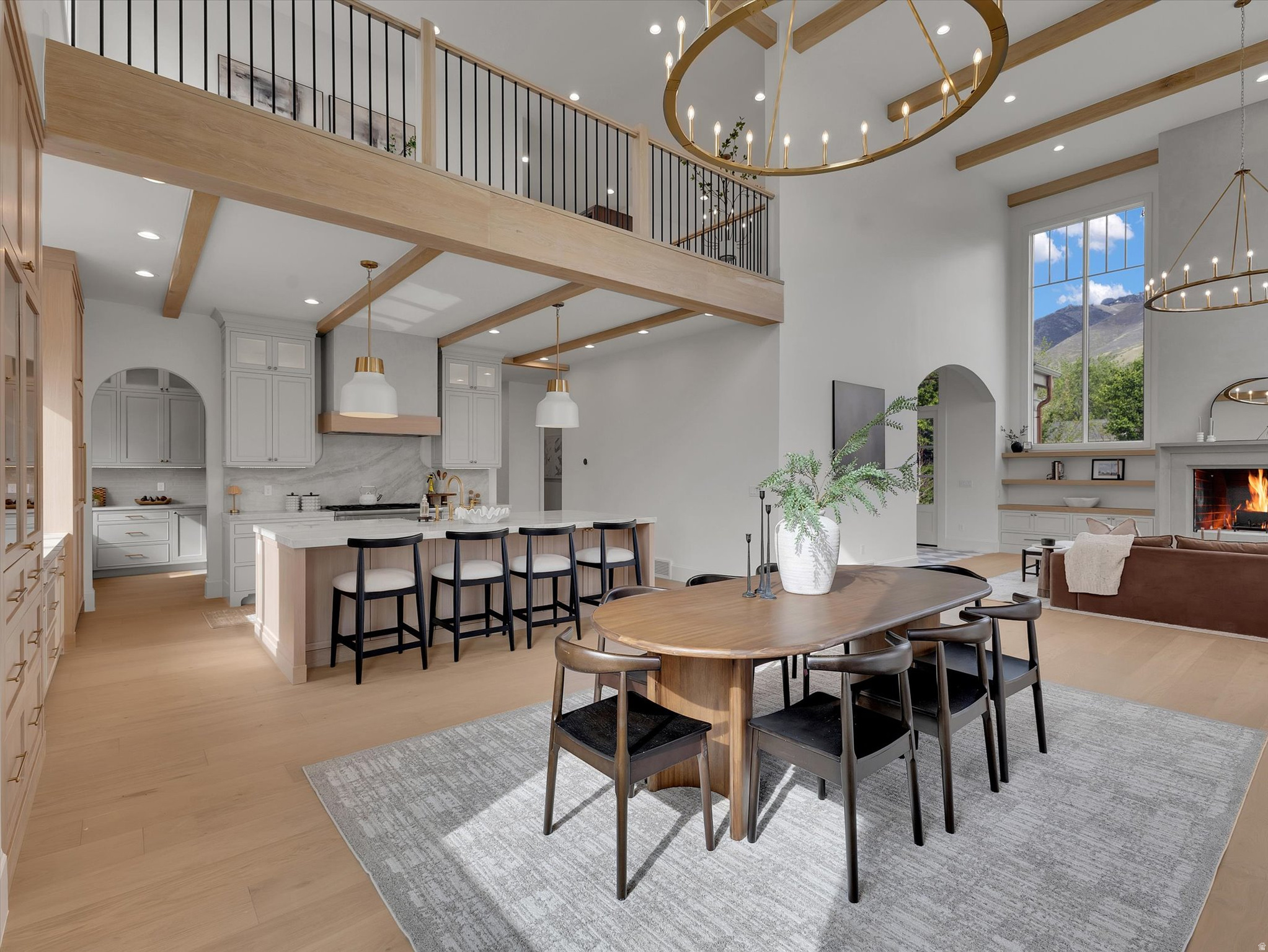 VIKING COURT - Residential