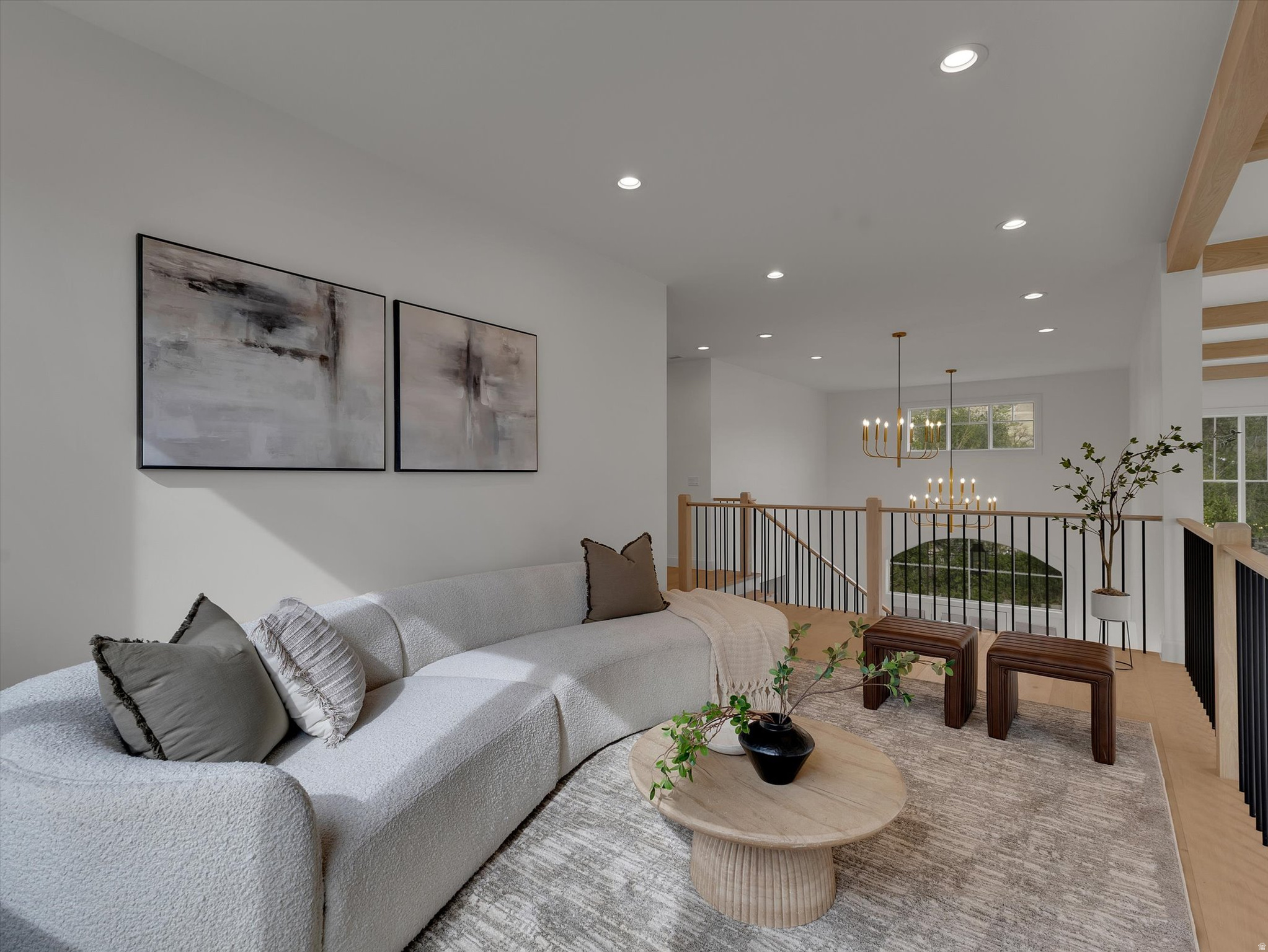 VIKING COURT - Residential