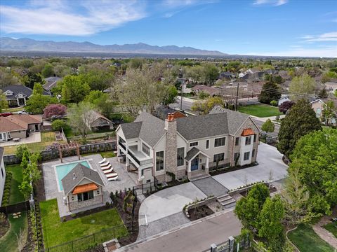 Tiny photo for 13216 S TELEMARK LN E, Draper, UT 84020 (MLS # 2151197)