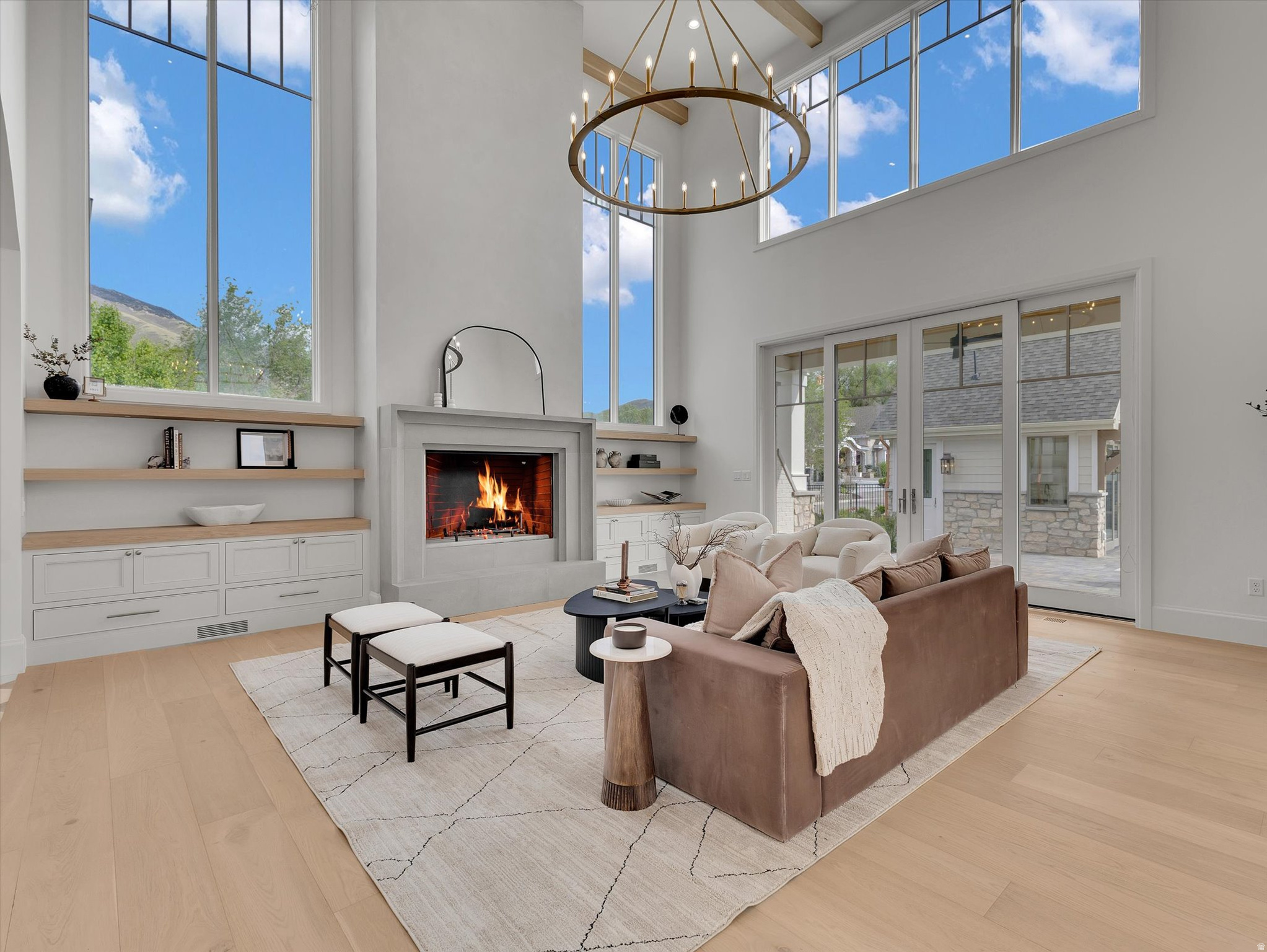 VIKING COURT - Residential