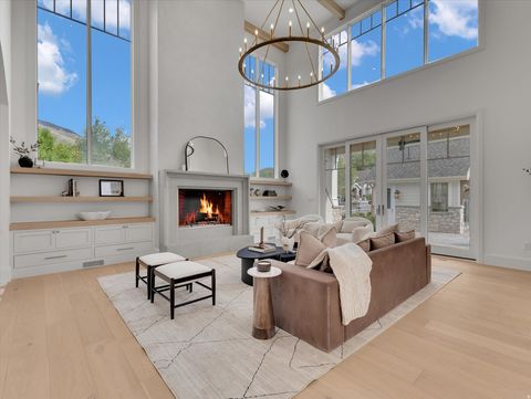 Tiny photo for 13216 S TELEMARK LN E, Draper, UT 84020 (MLS # 2151197)