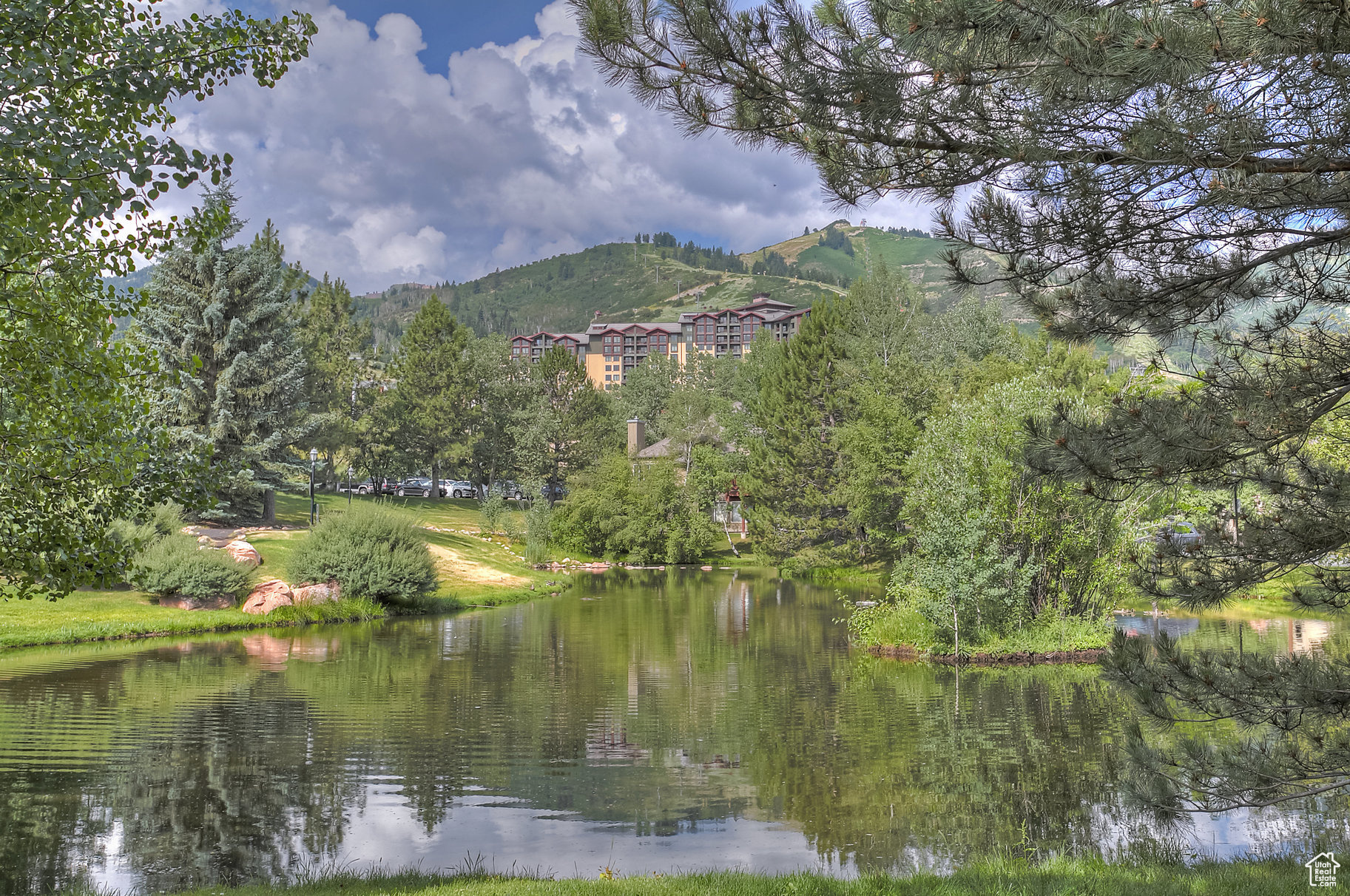 3688 Blackstone Dr, Park City, Utah image 39