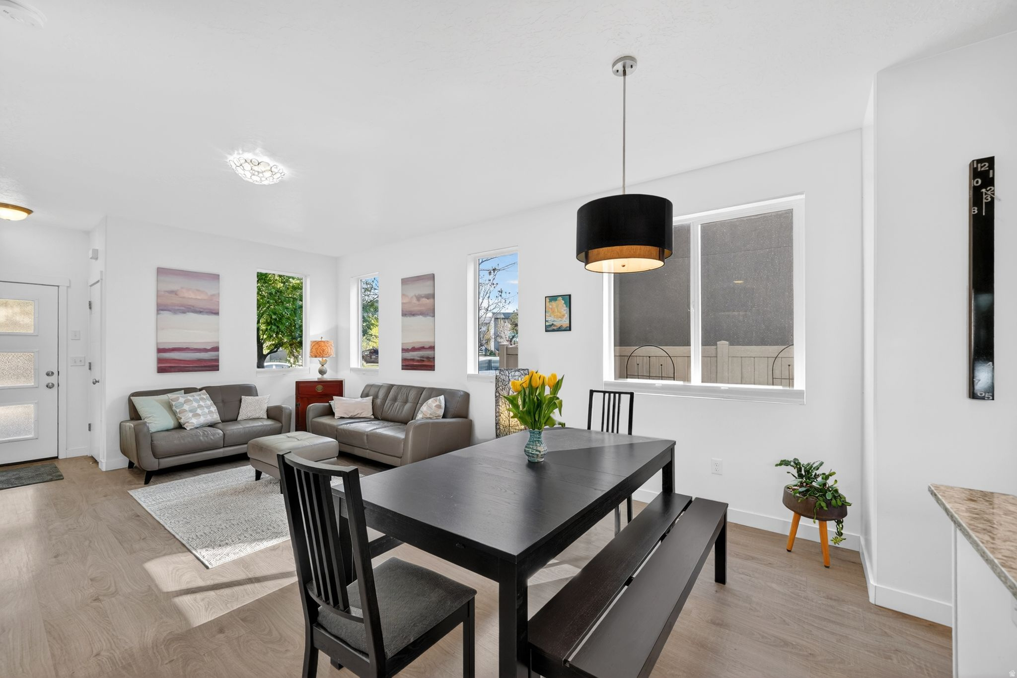 HERRIMAN TOWNE CENTE - Residential