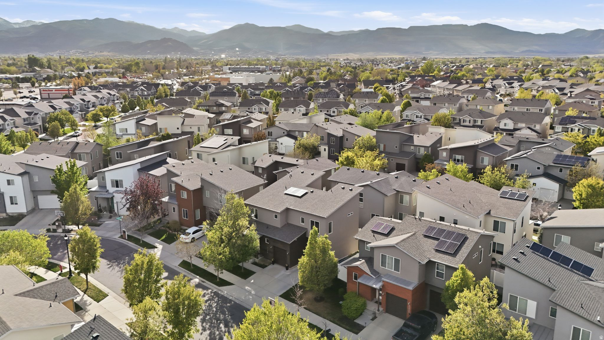 HERRIMAN TOWNE CENTE - Residential