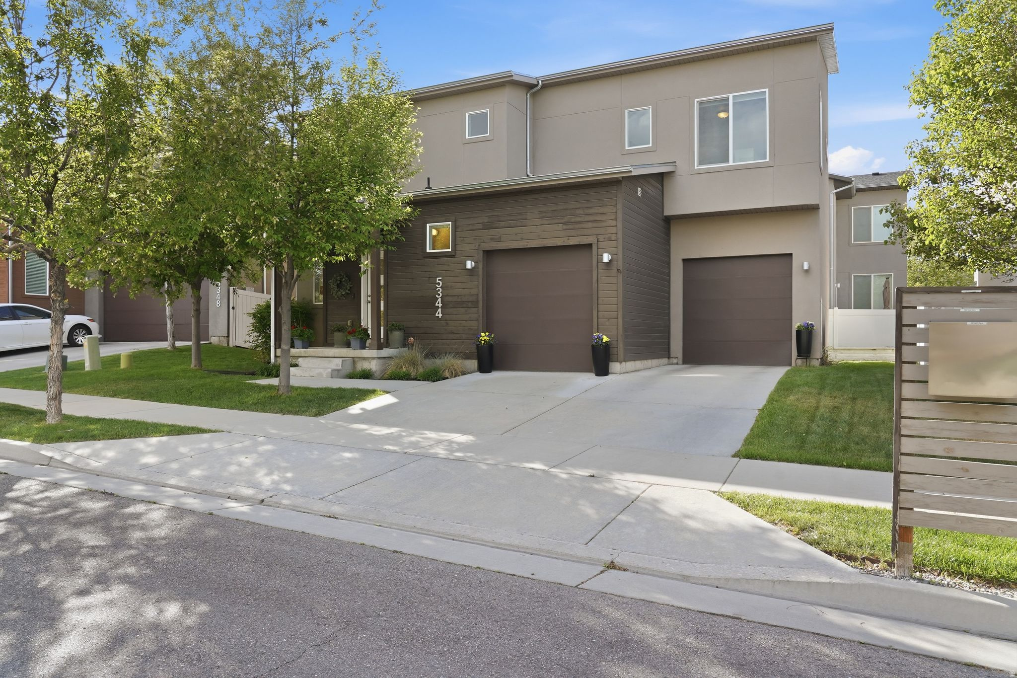 HERRIMAN TOWNE CENTE - Residential