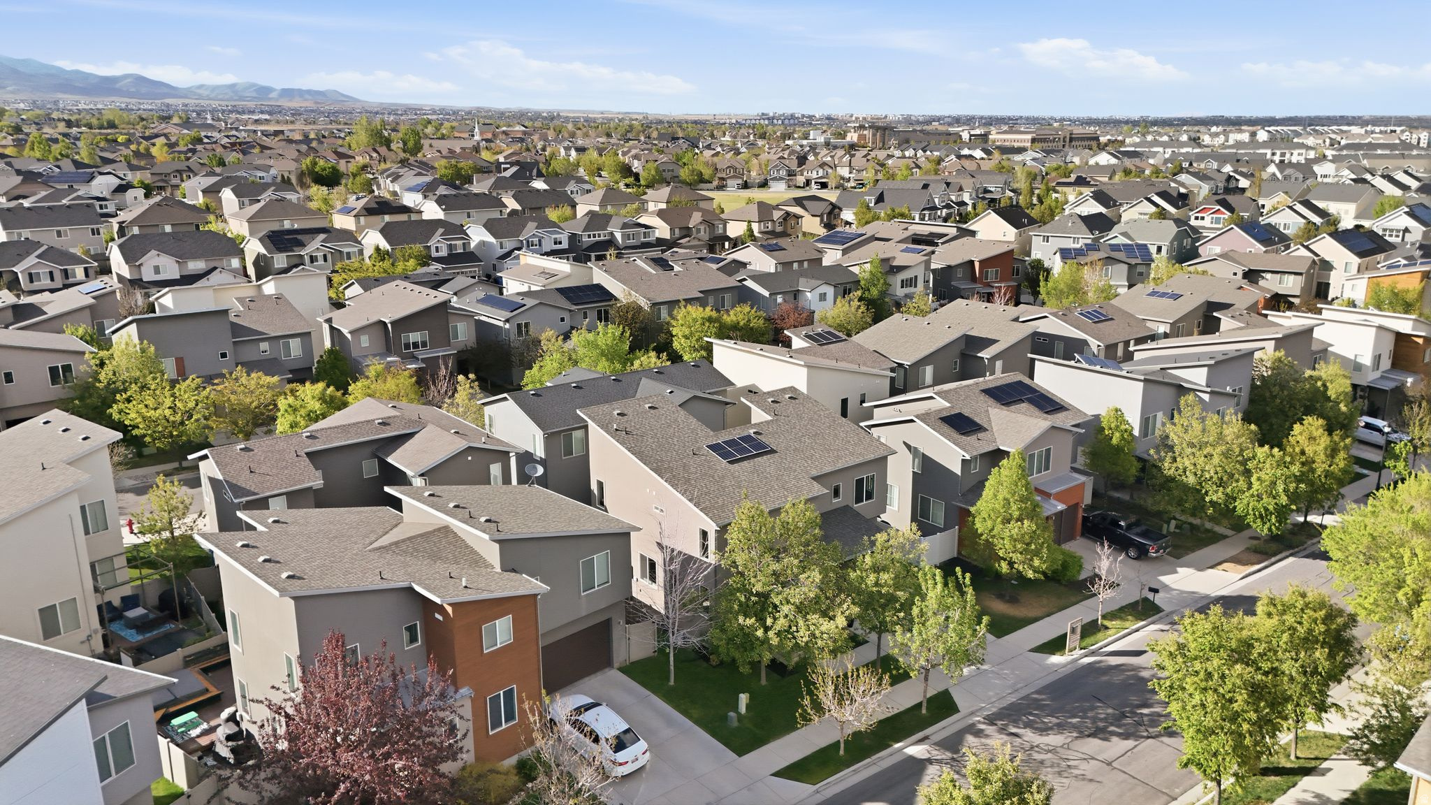 HERRIMAN TOWNE CENTE - Residential