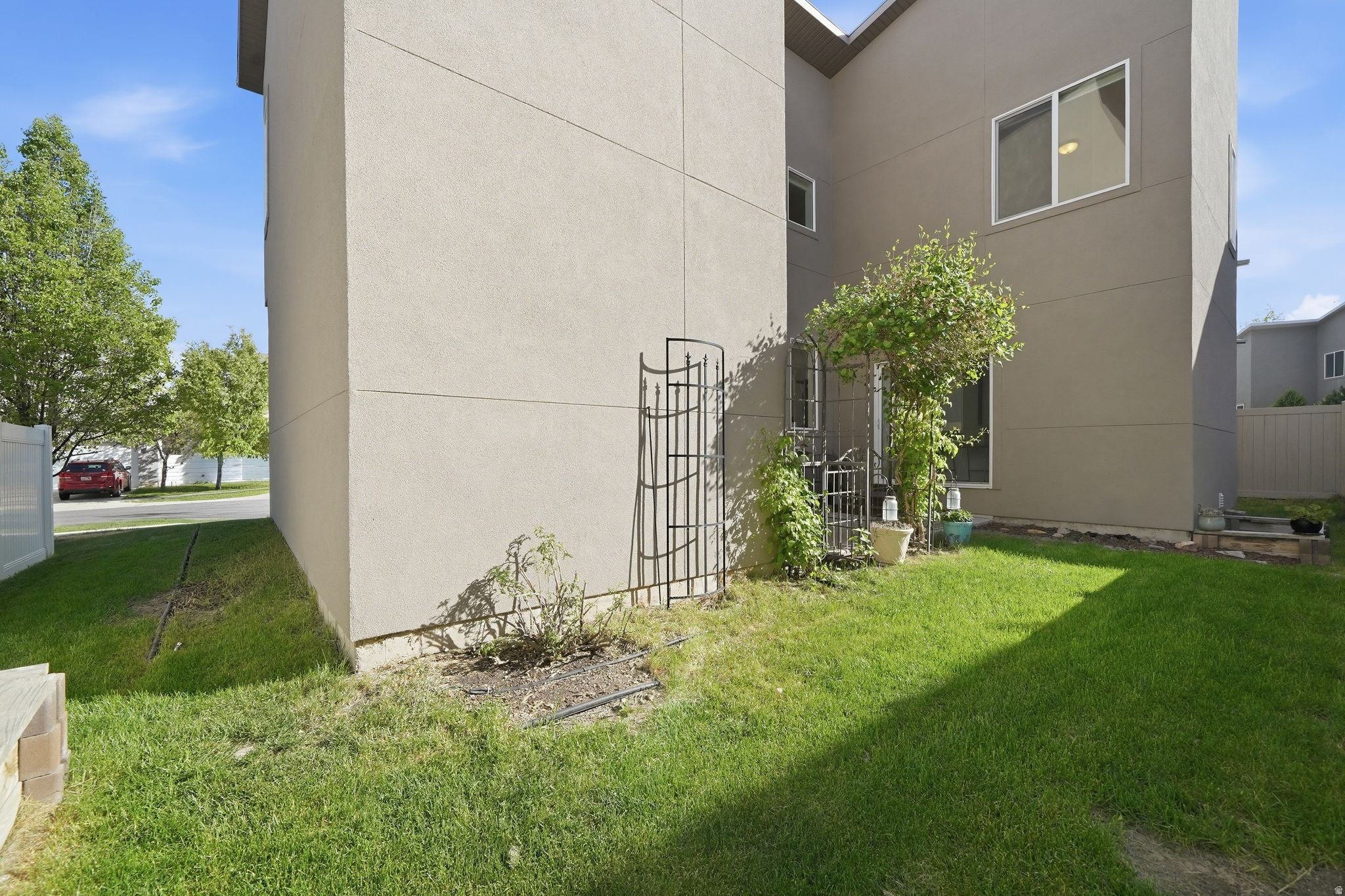 HERRIMAN TOWNE CENTE - Residential