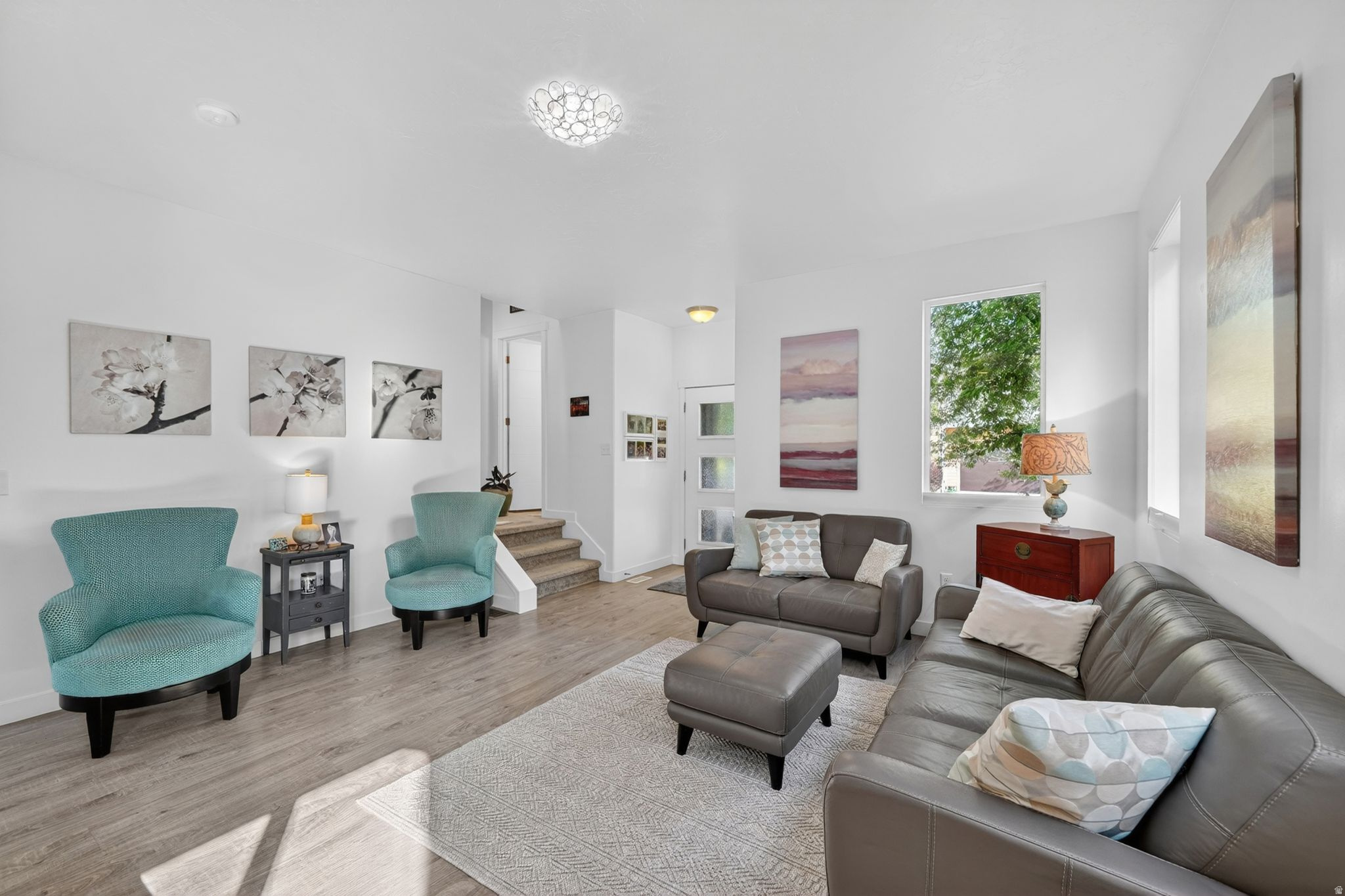 HERRIMAN TOWNE CENTE - Residential