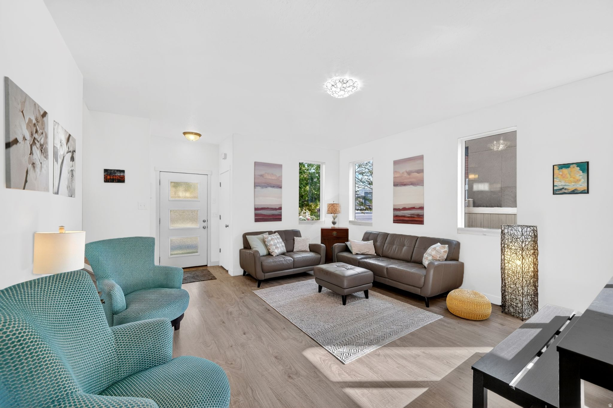 HERRIMAN TOWNE CENTE - Residential