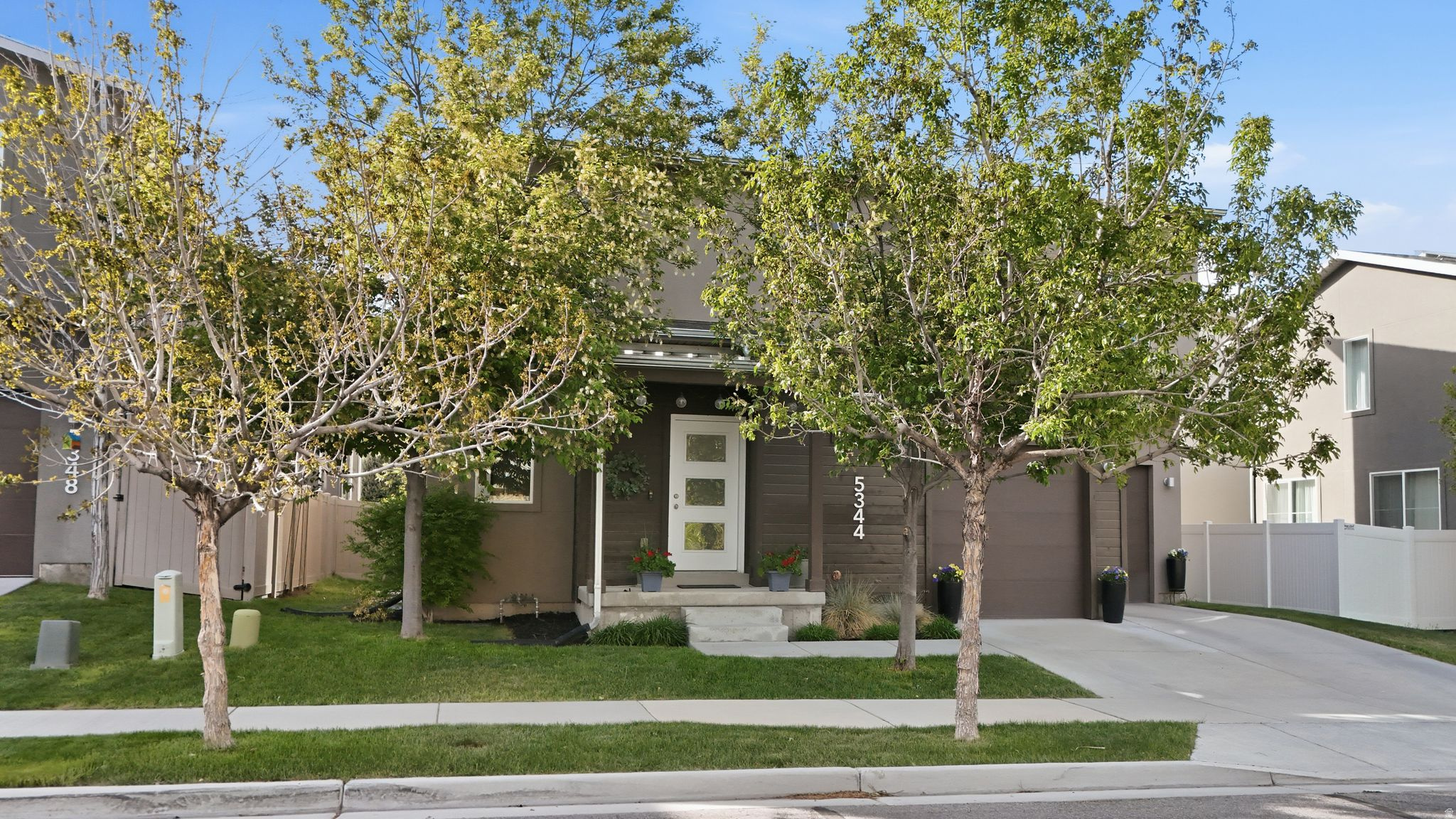 HERRIMAN TOWNE CENTE - Residential