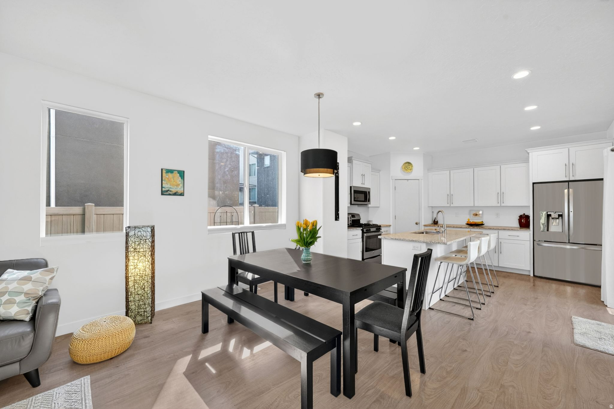 HERRIMAN TOWNE CENTE - Residential