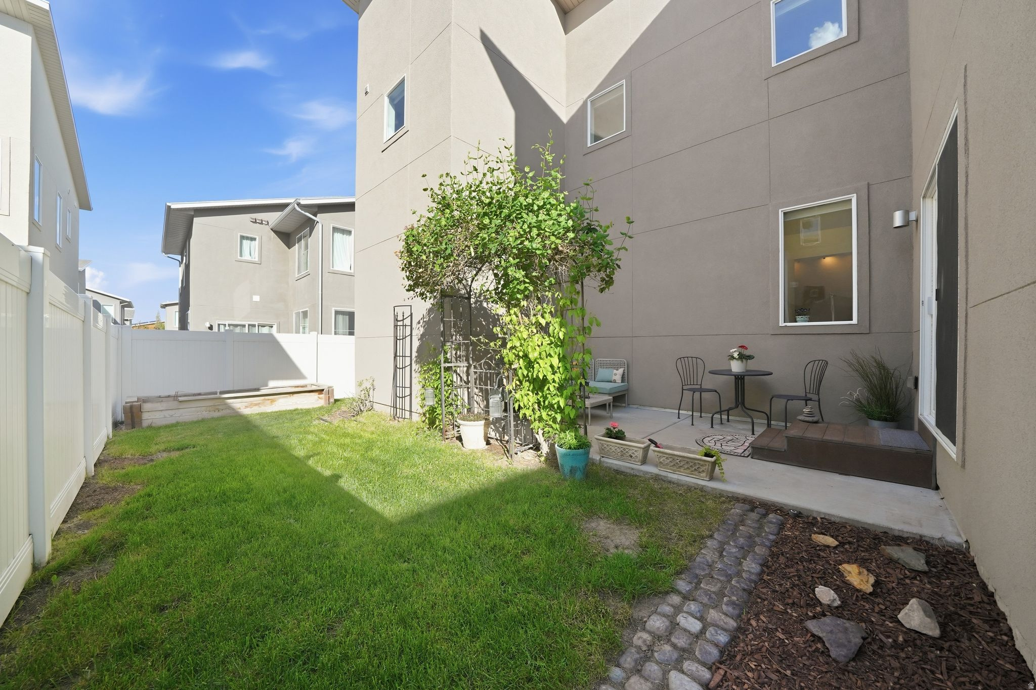 HERRIMAN TOWNE CENTE - Residential