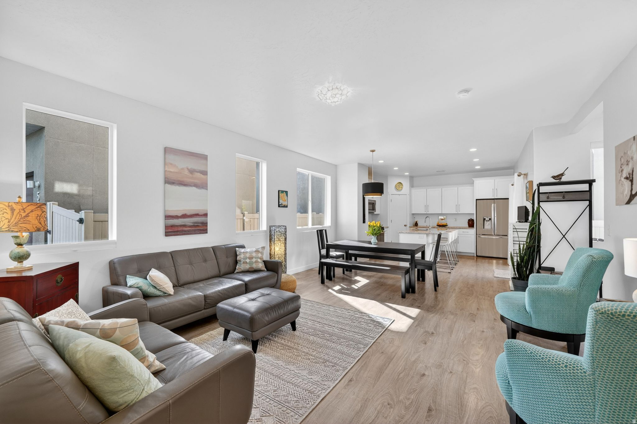 HERRIMAN TOWNE CENTE - Residential