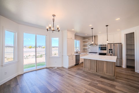 Tiny photo for 35 N SCARLET MAPLE DR #4318, Vineyard, UT 84059 (MLS # 2178791)