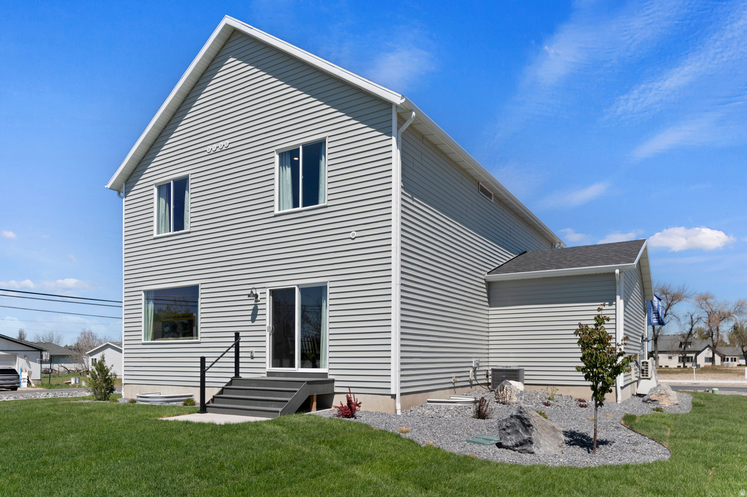 NIBLEY COACH - Residential