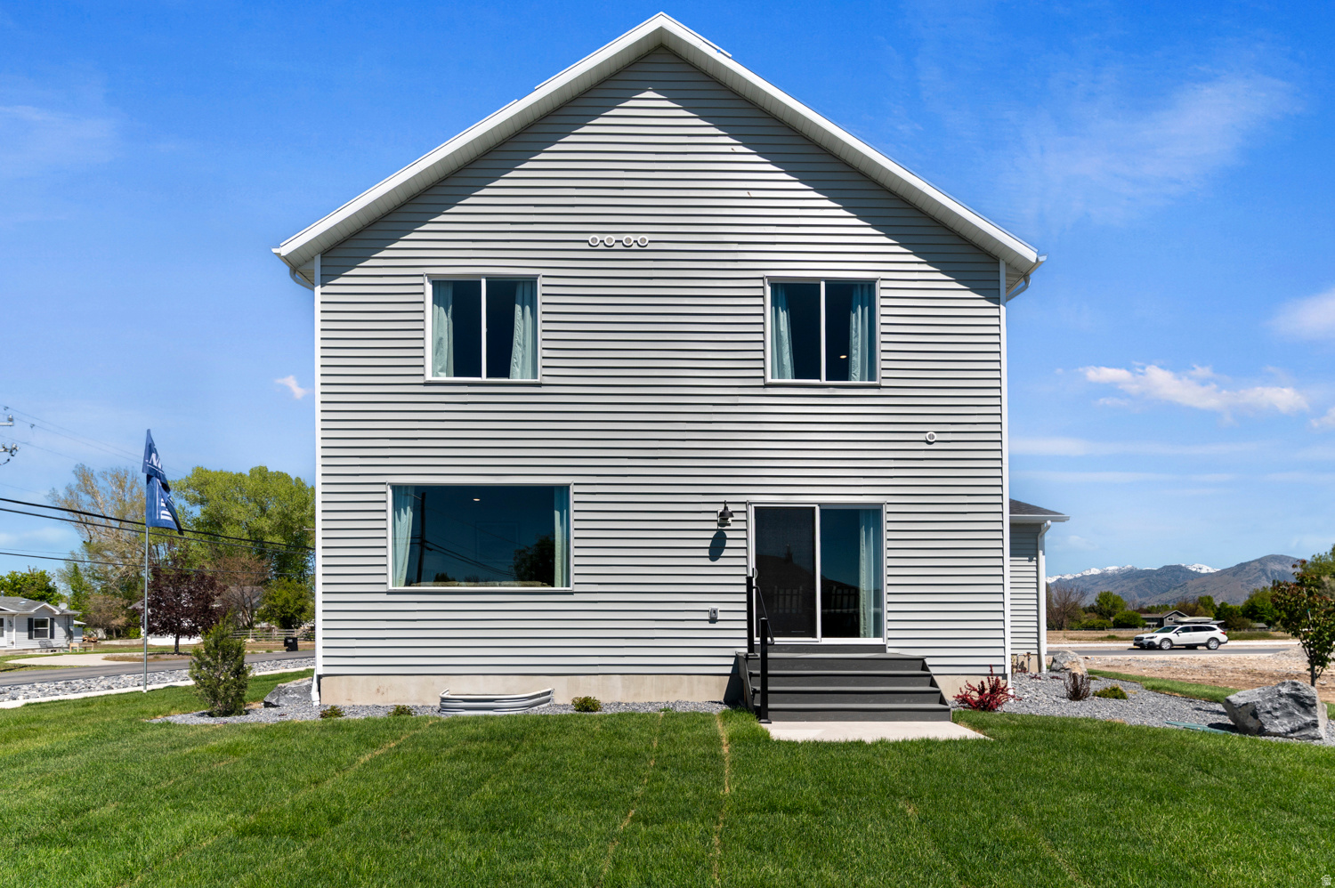 NIBLEY COACH - Residential