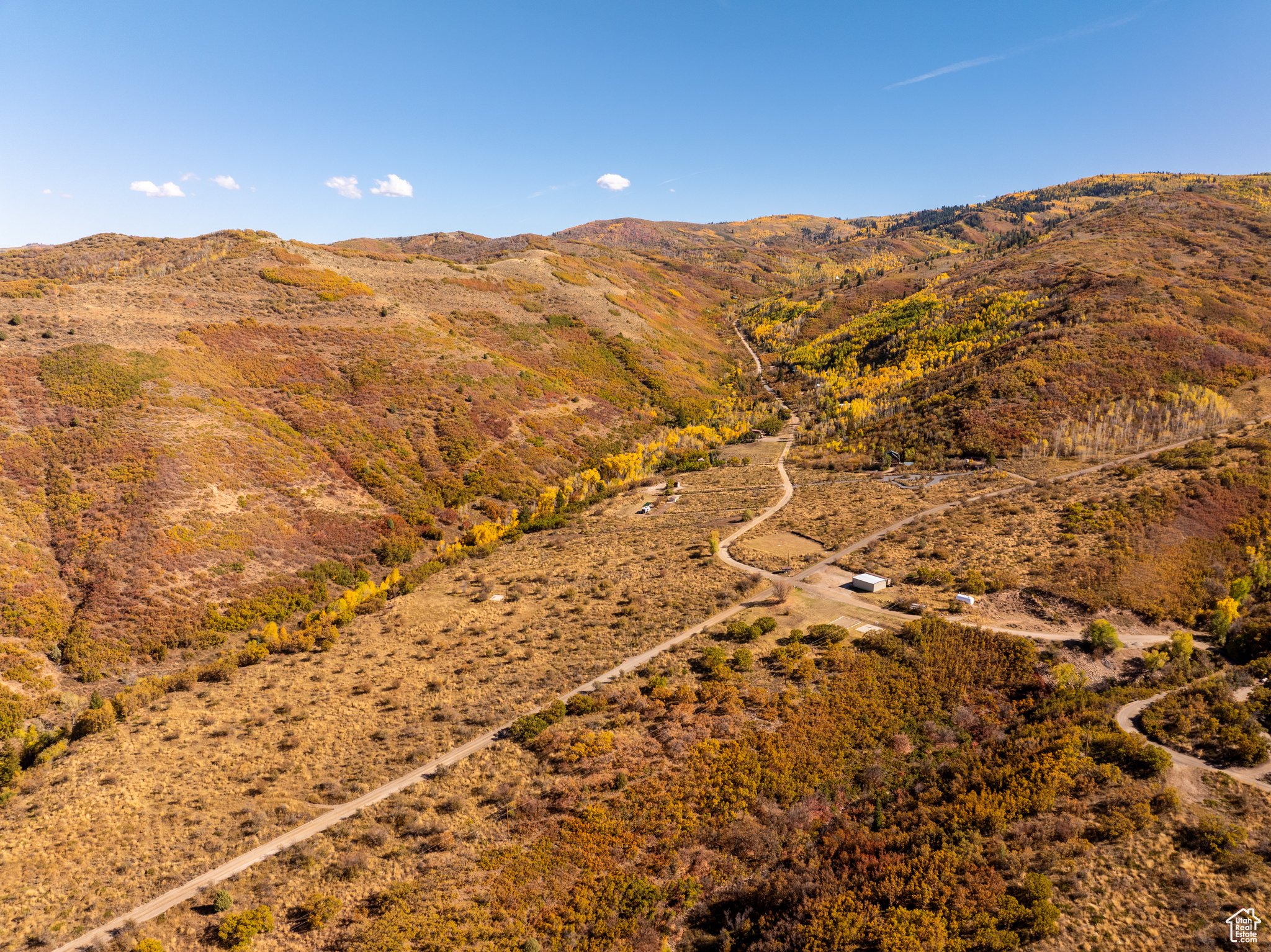 CAUSEY ESTATES - Land