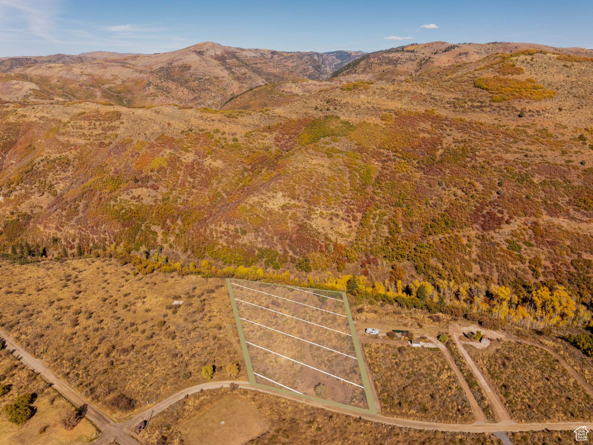 CAUSEY ESTATES - Land