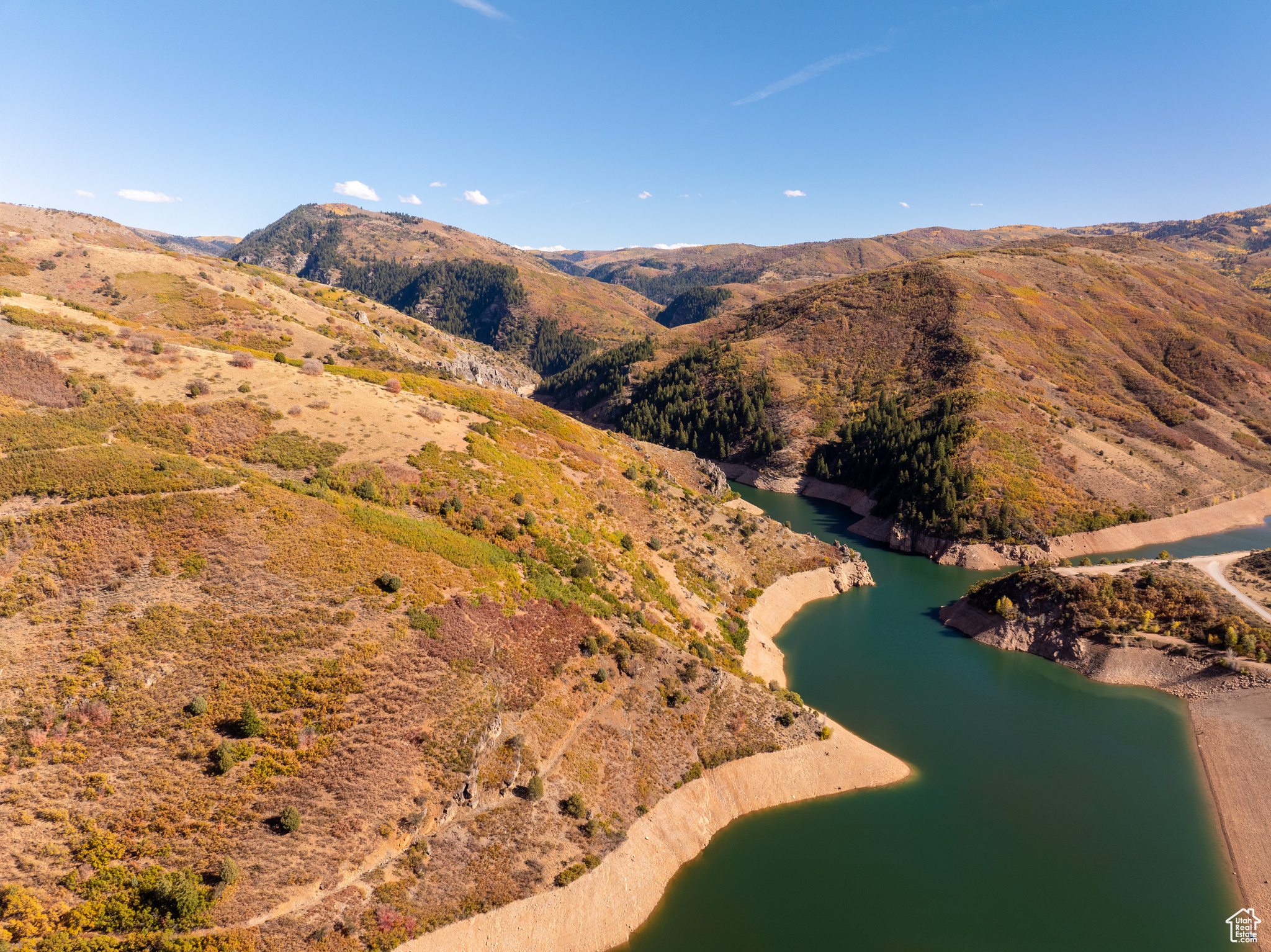 CAUSEY ESTATES - Land