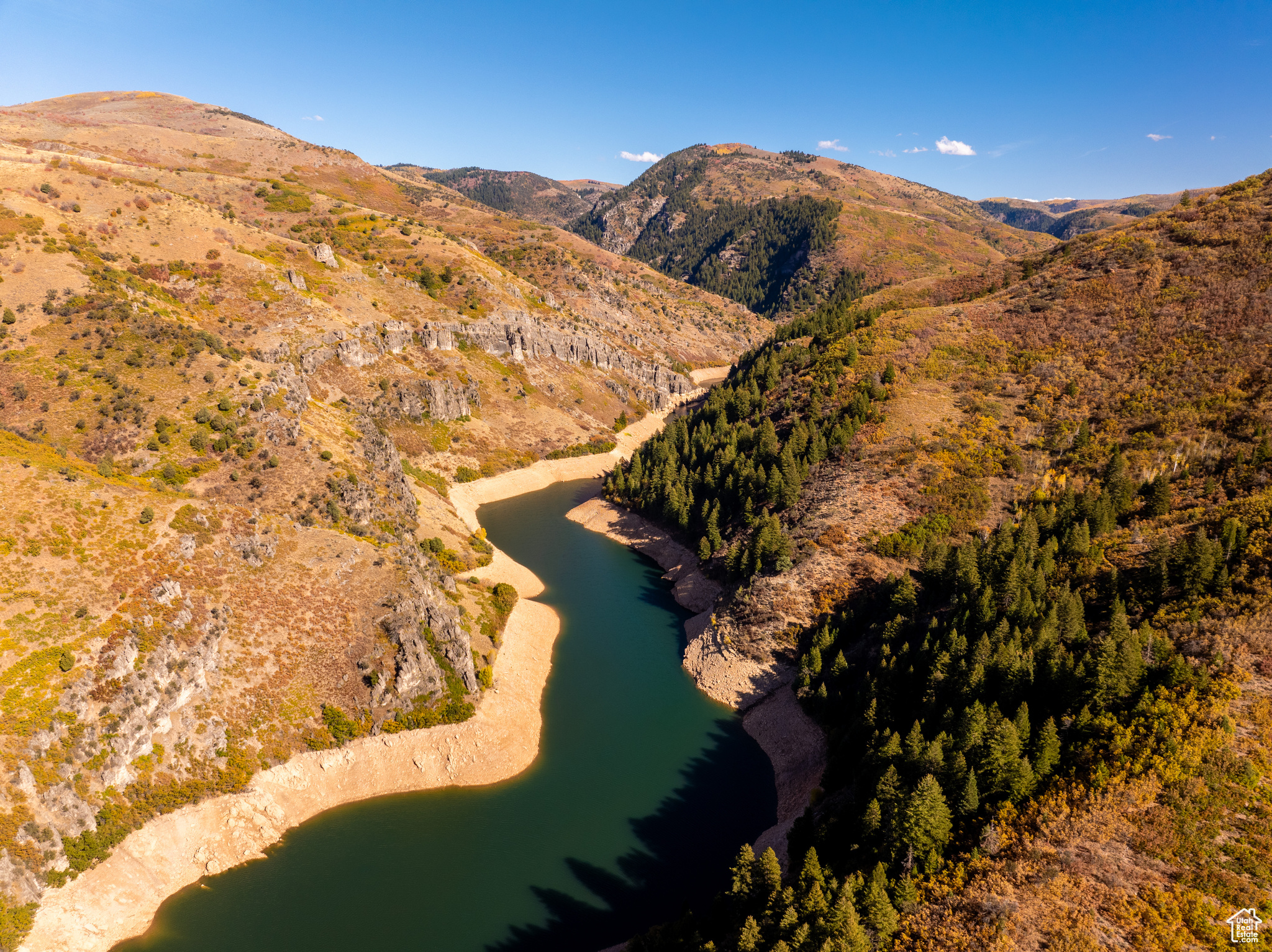 CAUSEY ESTATES - Land