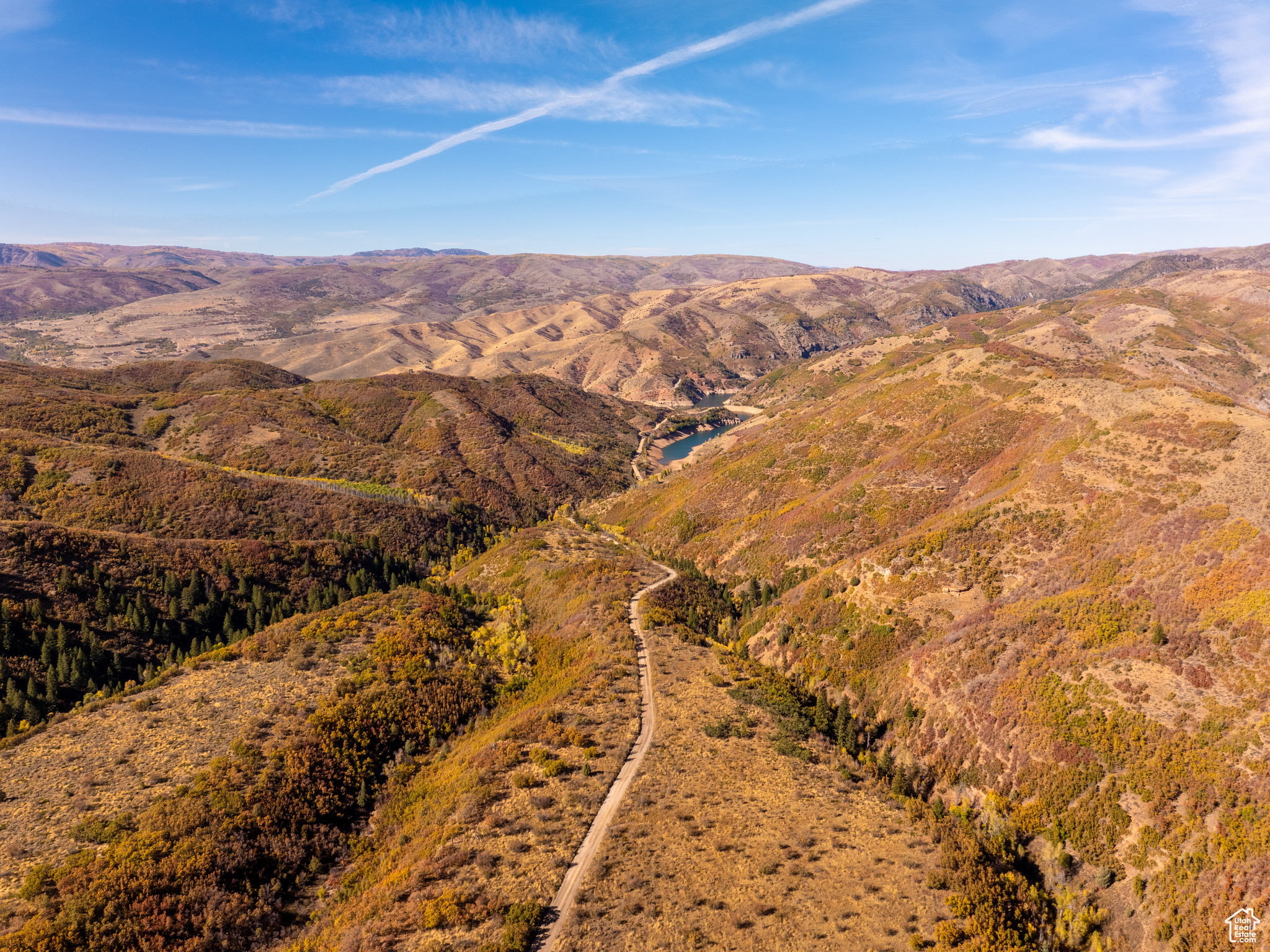 CAUSEY ESTATES - Land