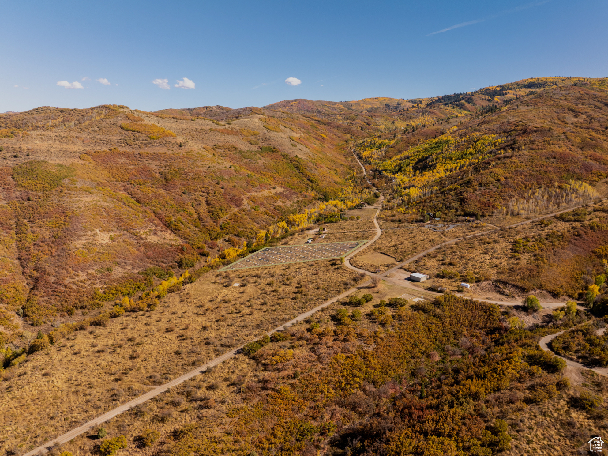 CAUSEY ESTATES - Land