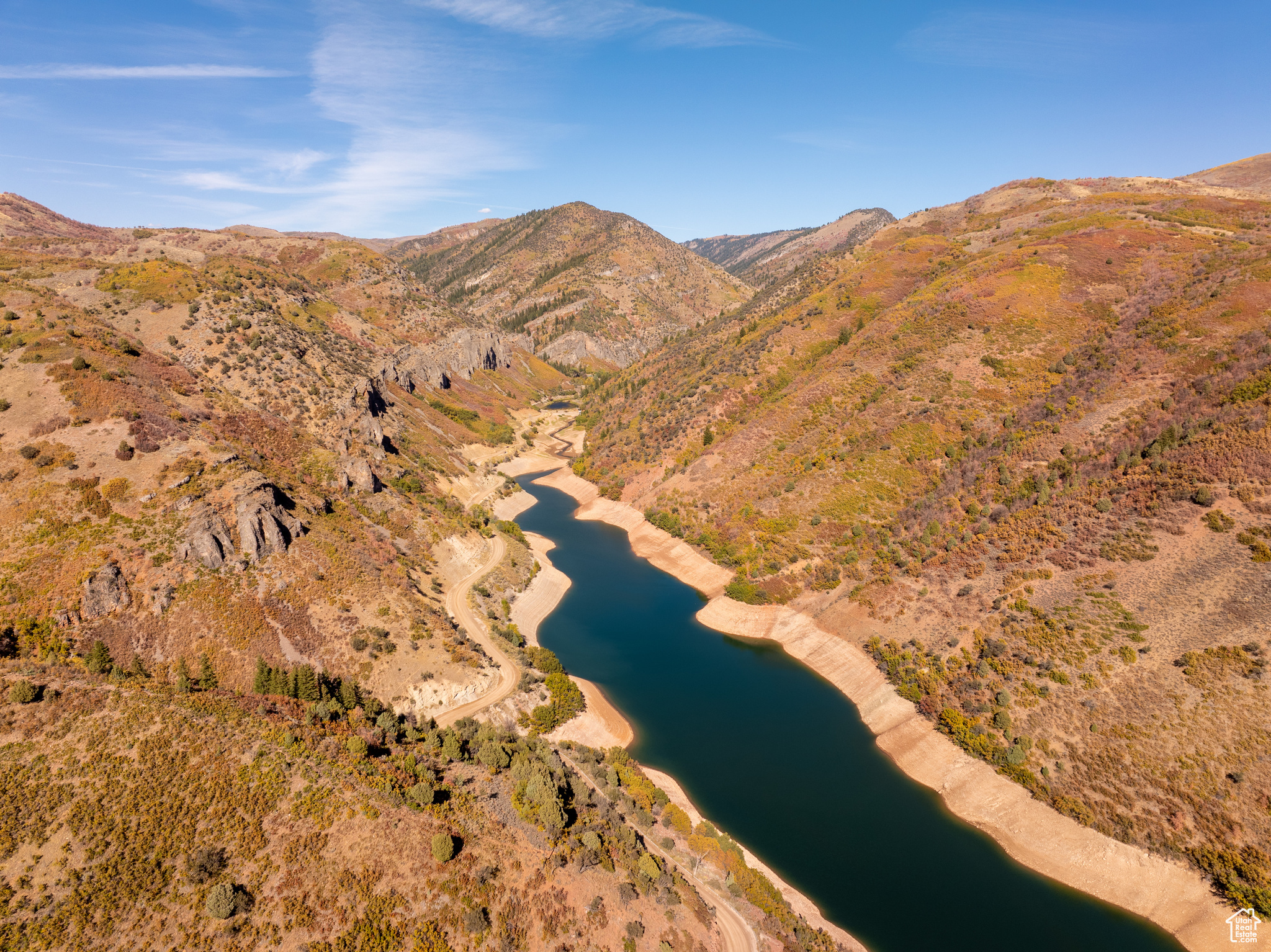 CAUSEY ESTATES - Land