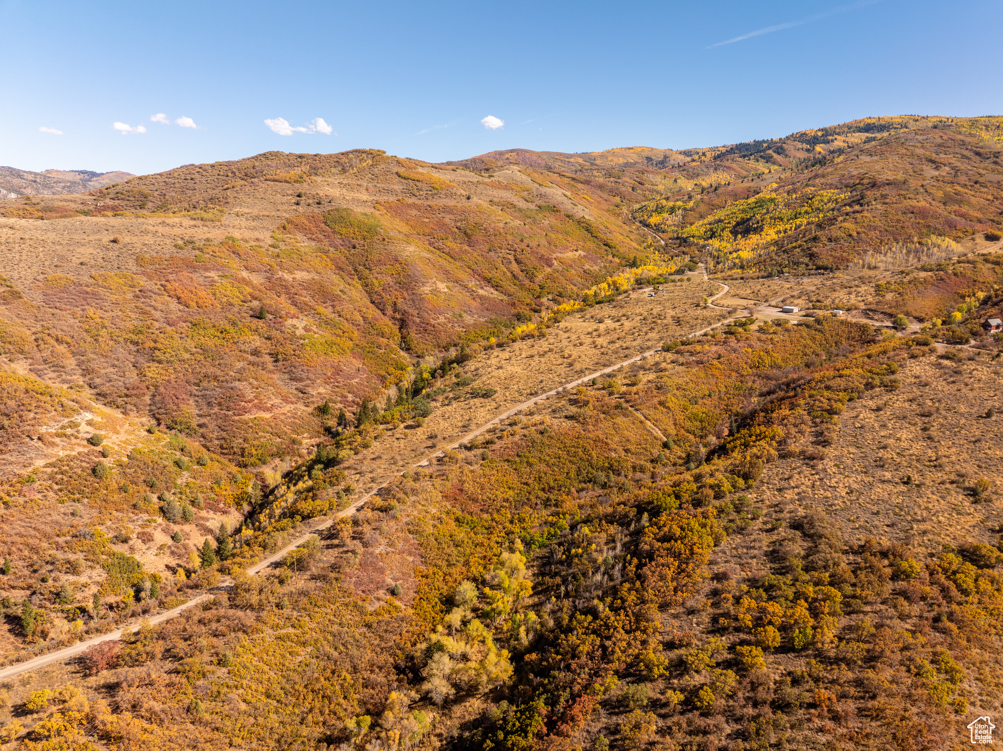 CAUSEY ESTATES - Land