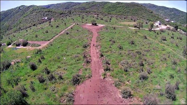 CAUSEY ESTATES - Land