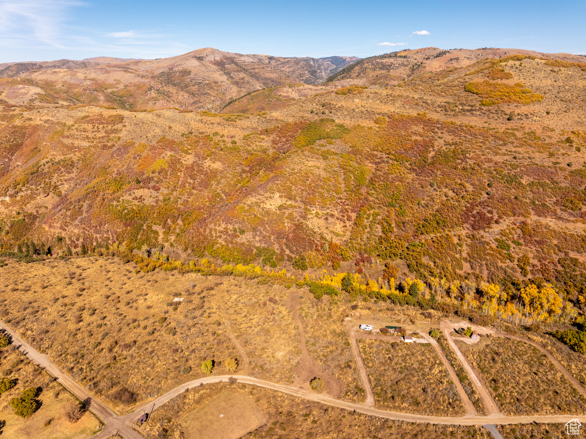 CAUSEY ESTATES - Land