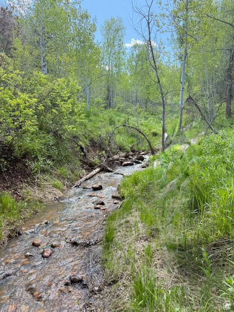 CAUSEY ESTATES - Land