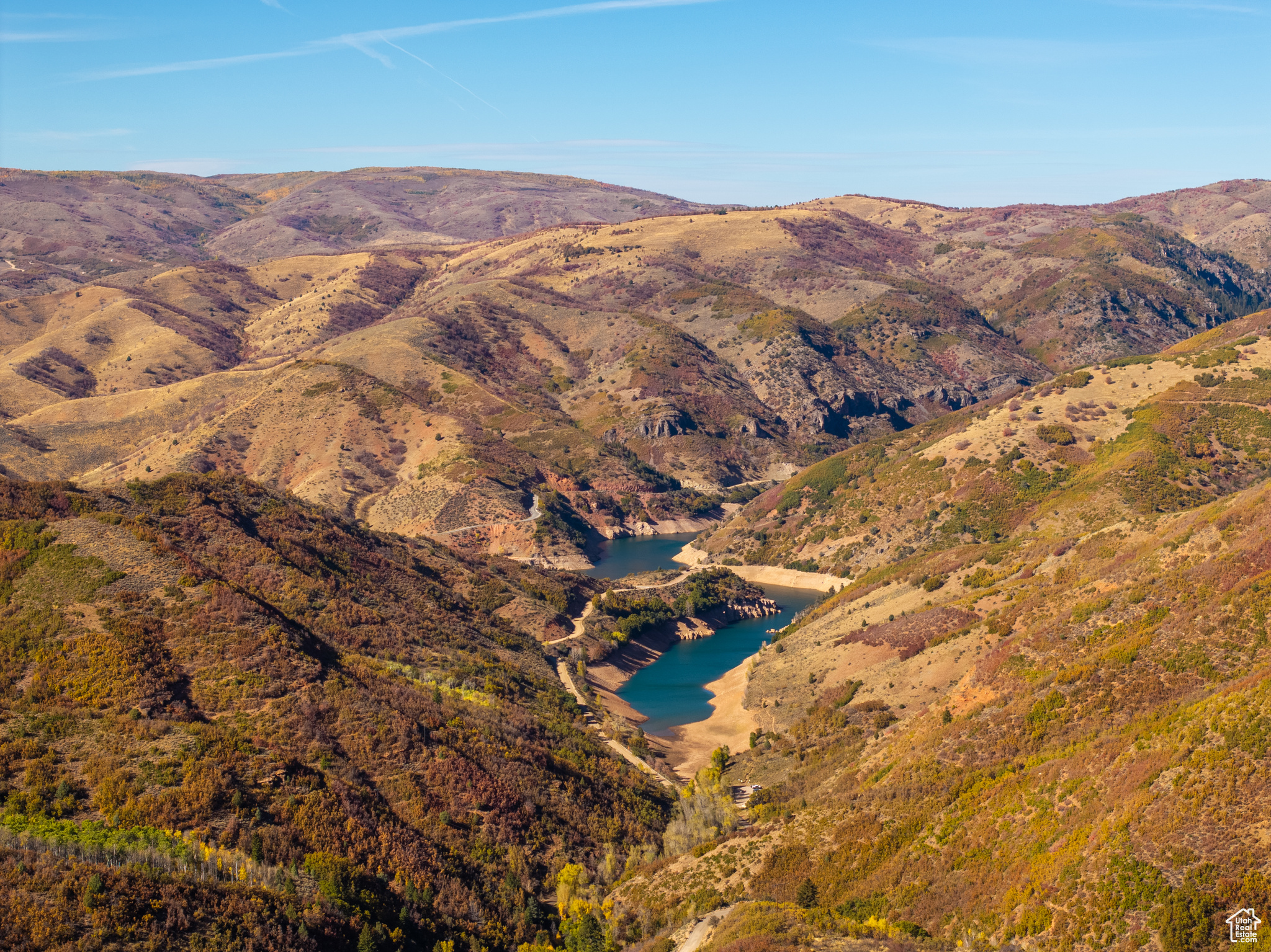 CAUSEY ESTATES - Land