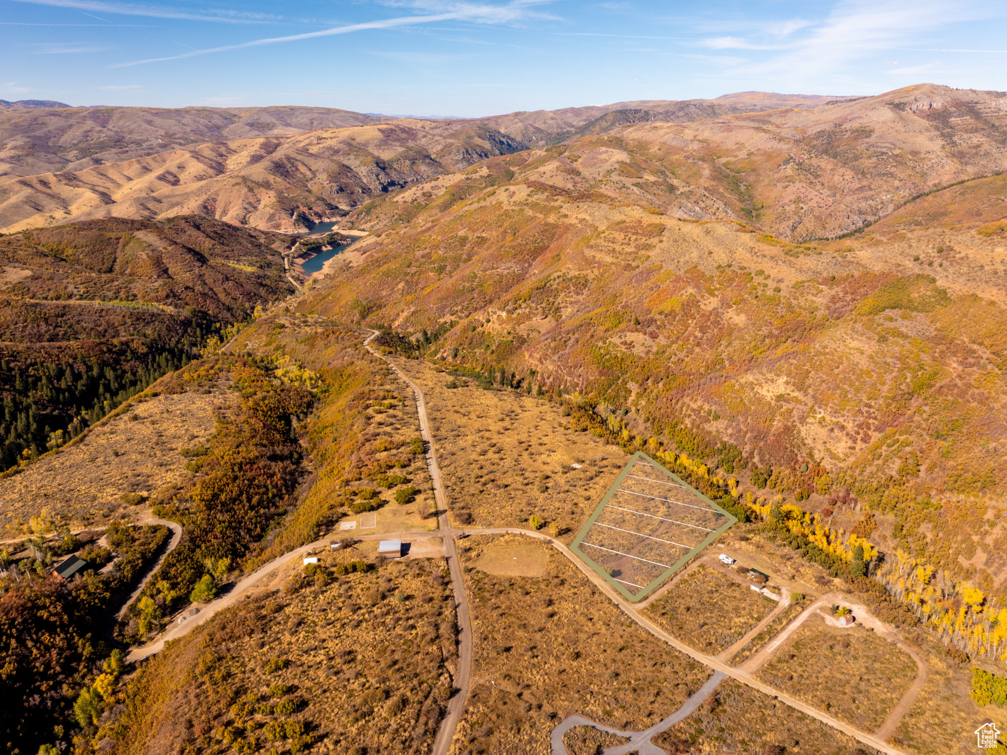 CAUSEY ESTATES - Land