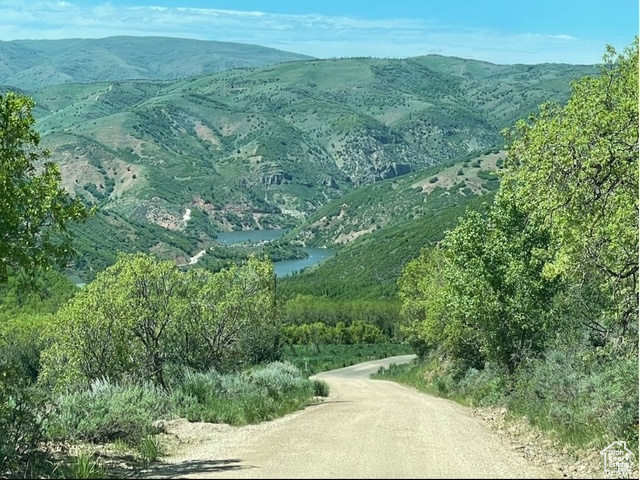 CAUSEY ESTATES - Land